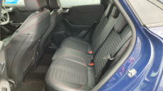 Ford Puma 1.0 EcoBoost Hybrid mHEV 155 ST-Line X 5dr Petrol Hatchback